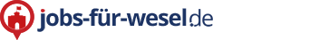 Logo Jobs für Wesel